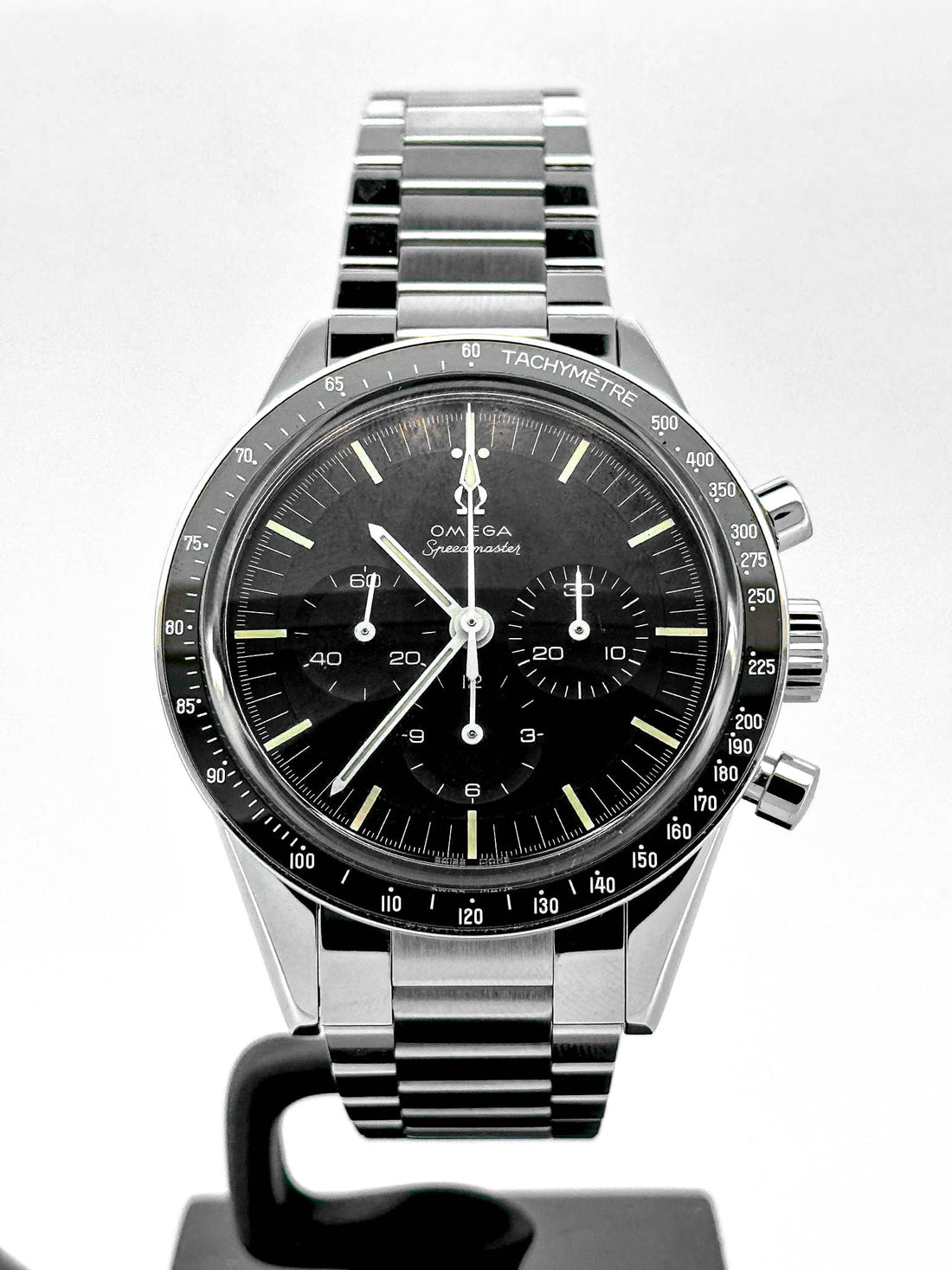 SPEEDMASTER MOONWATCH 321 &