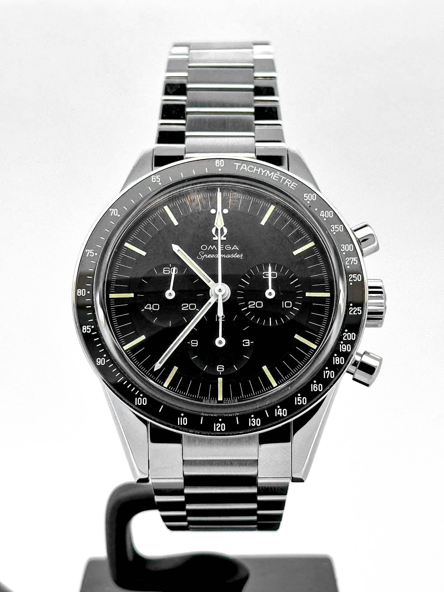 SPEEDMASTER MOONWATCH 321 &