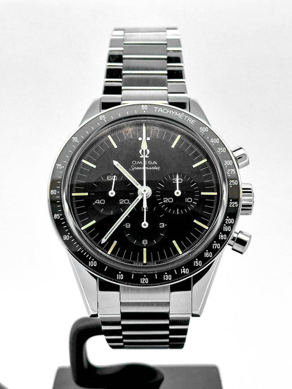 SPEEDMASTER MOONWATCH 321 &
