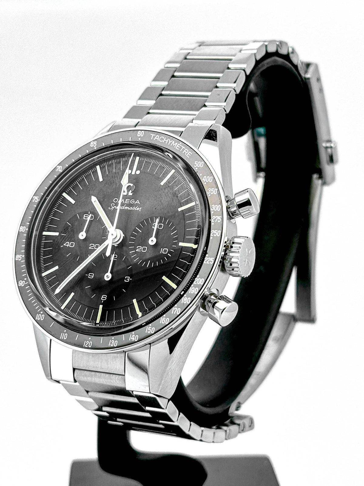 SPEEDMASTER MOONWATCH 321 &