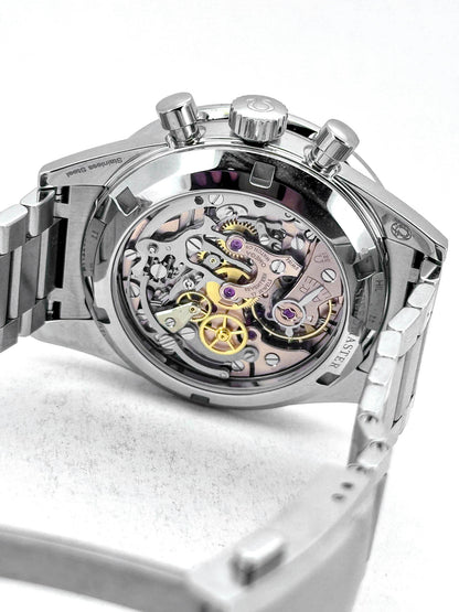 SPEEDMASTER MOONWATCH 321 &