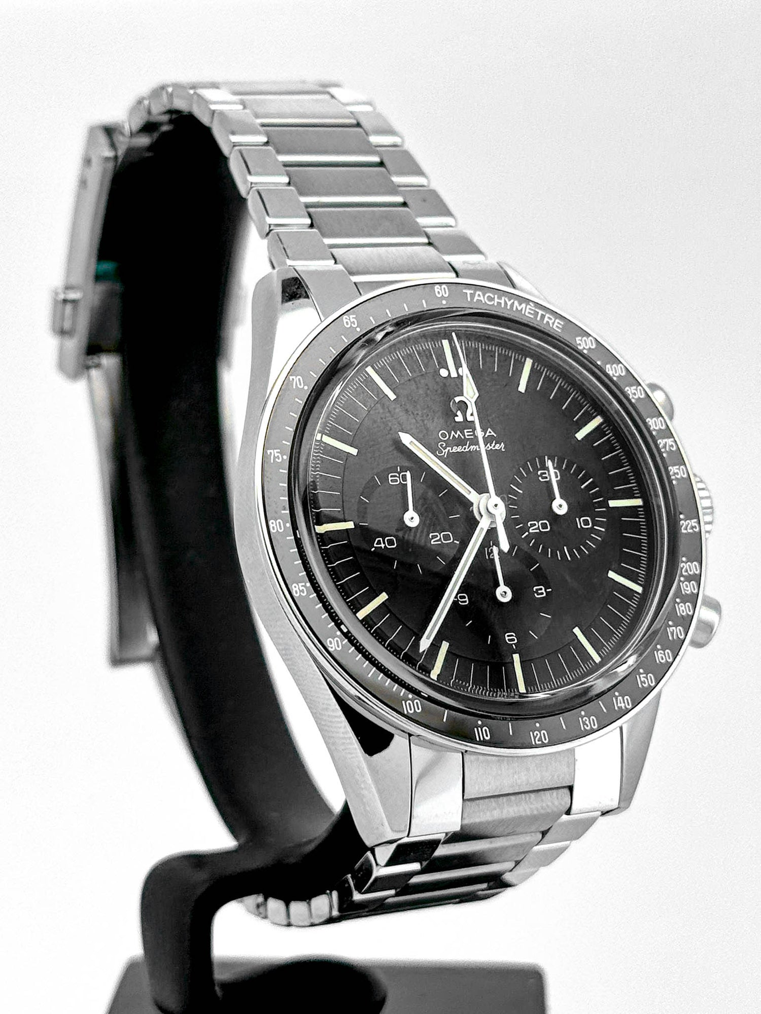 SPEEDMASTER MOONWATCH 321 &
