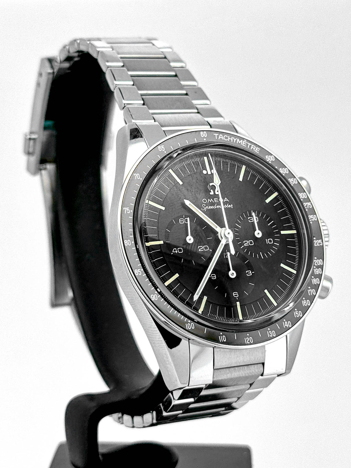 SPEEDMASTER MOONWATCH 321 &