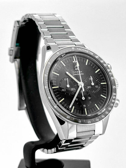 SPEEDMASTER MOONWATCH 321 &