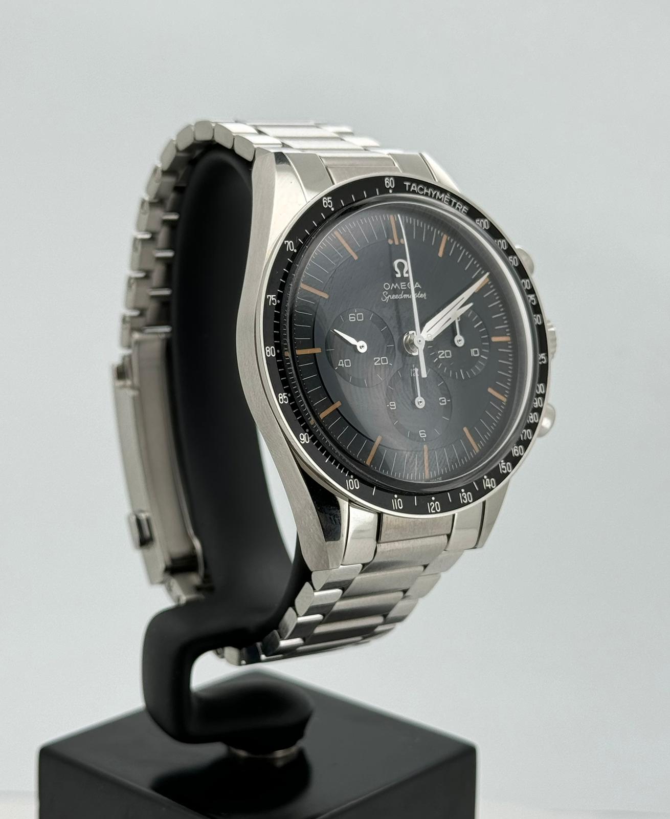 SPEEDMASTER &