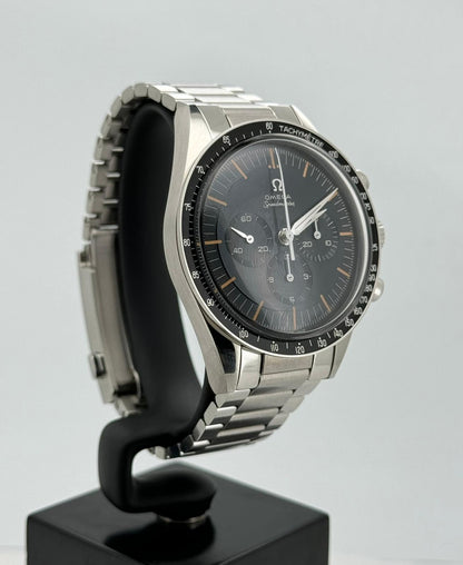 SPEEDMASTER &