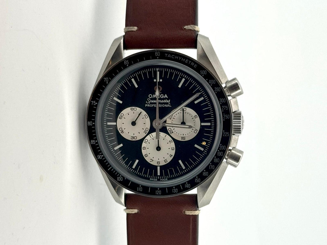 SPEEDMASTER SPEEDY TUESDAY 1 &