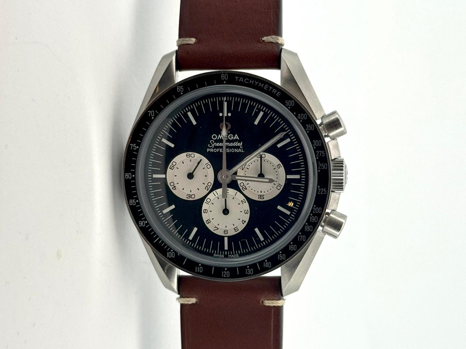 SPEEDMASTER SPEEDY TUESDAY 1 &