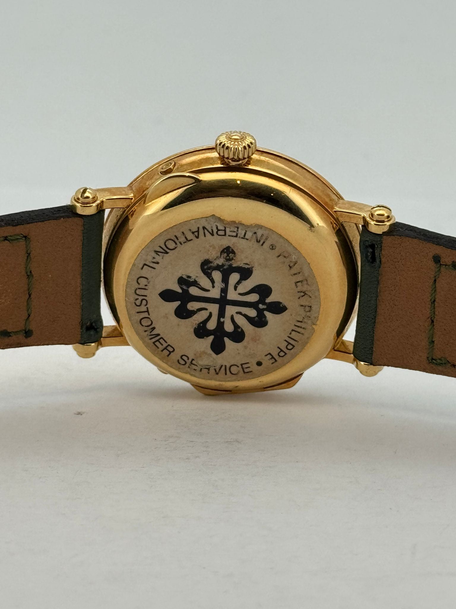 COMPLICATIONS OFFICER&