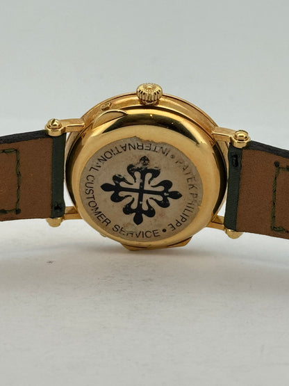 COMPLICATIONS OFFICER&