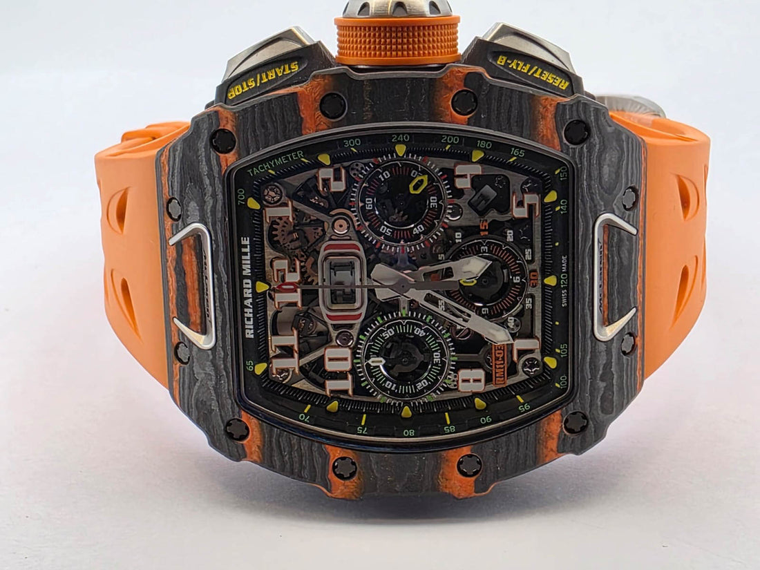 RM 11-03 &