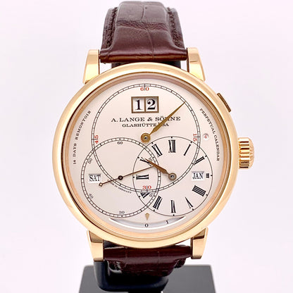 Richard Lange Terraluna Rosegold