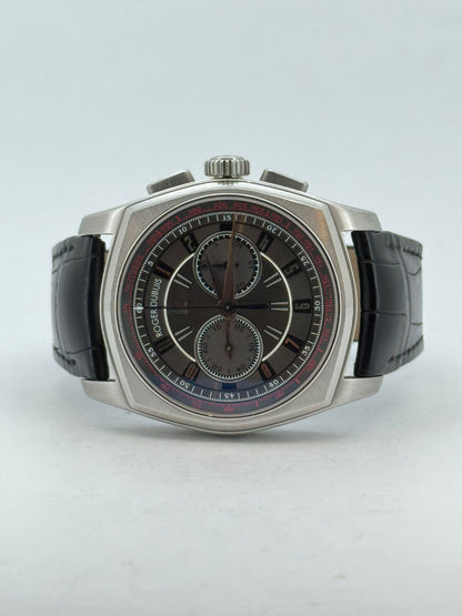 LA MONEGASQUE CHRONGRAPH GREY DIAL (UNDATED)
