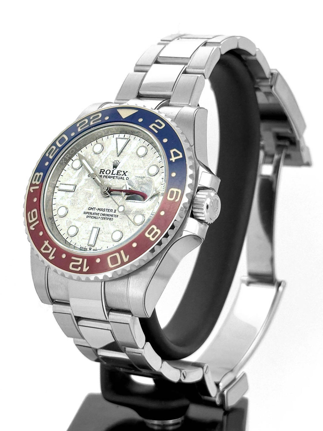 GMT MASTER-II &