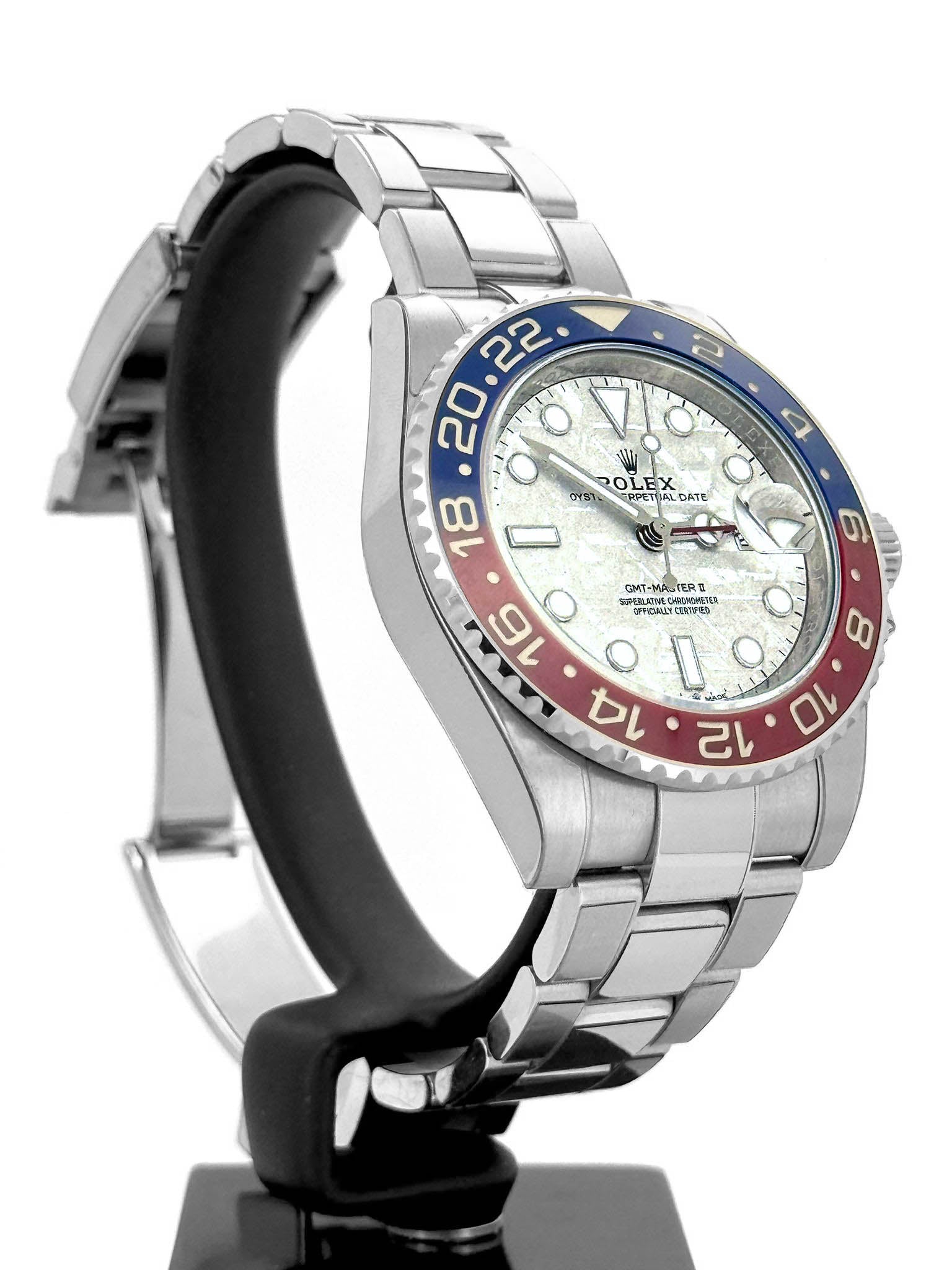 GMT MASTER-II &