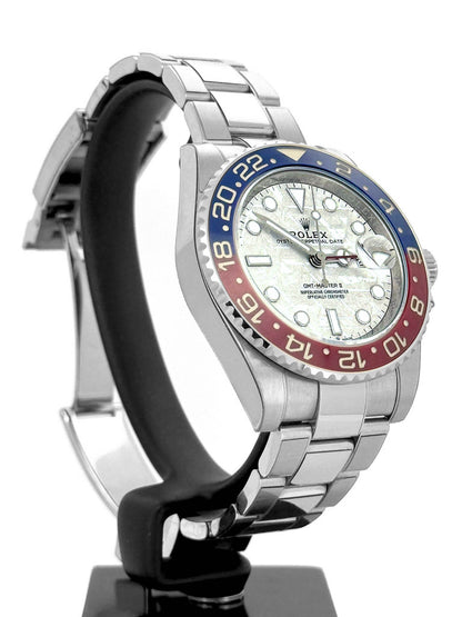 GMT MASTER-II &