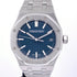 Royal Oak 15550 Blue