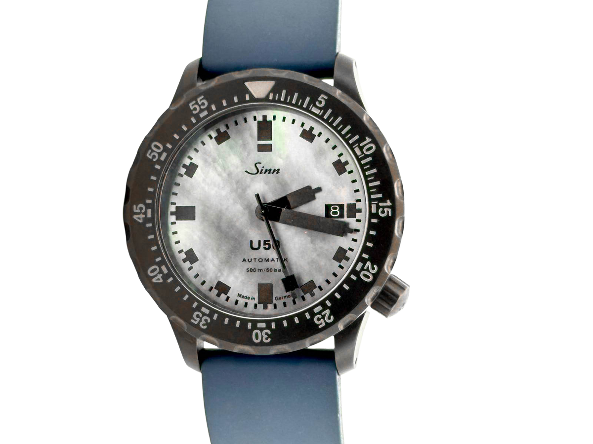 U50 S MOP DIAL LIMITED EDITION (2022)