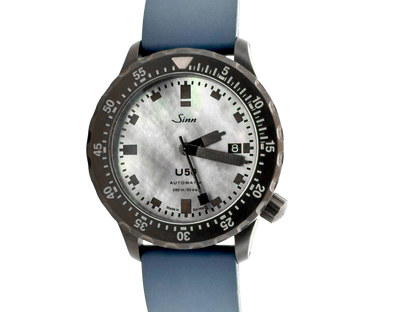 U50 S MOP DIAL LIMITED EDITION (2022)