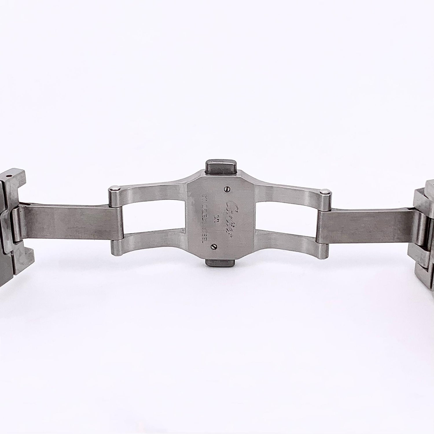 Cartier Skeleton