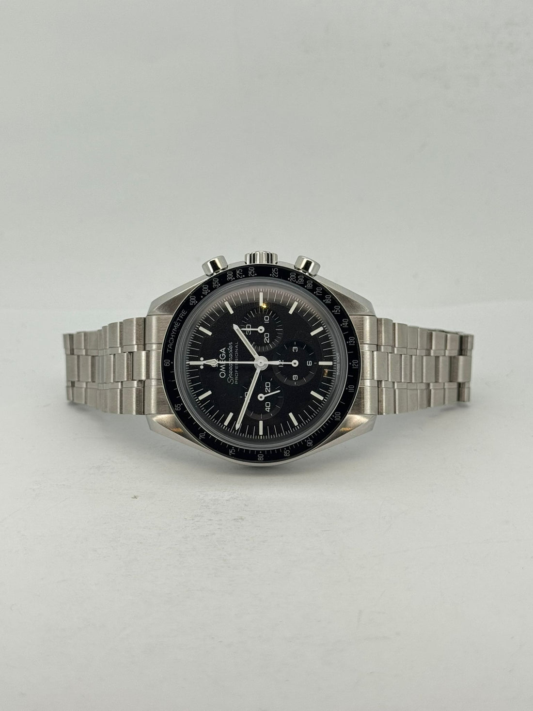 SPEEDMASTER MOONWATCH SAPPHIRE (2025)