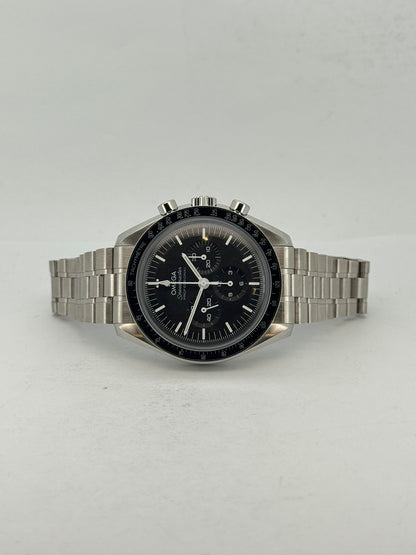 SPEEDMASTER MOONWATCH SAPPHIRE (2025)