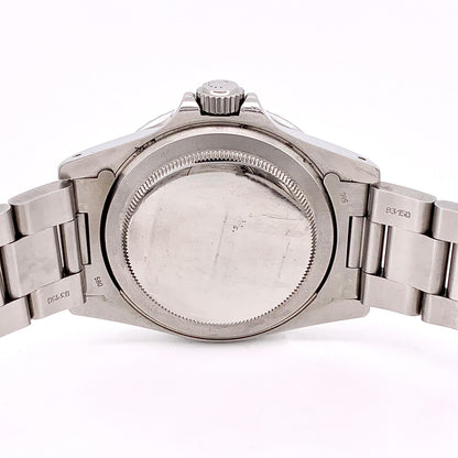 Submariner Vintage Swiss T