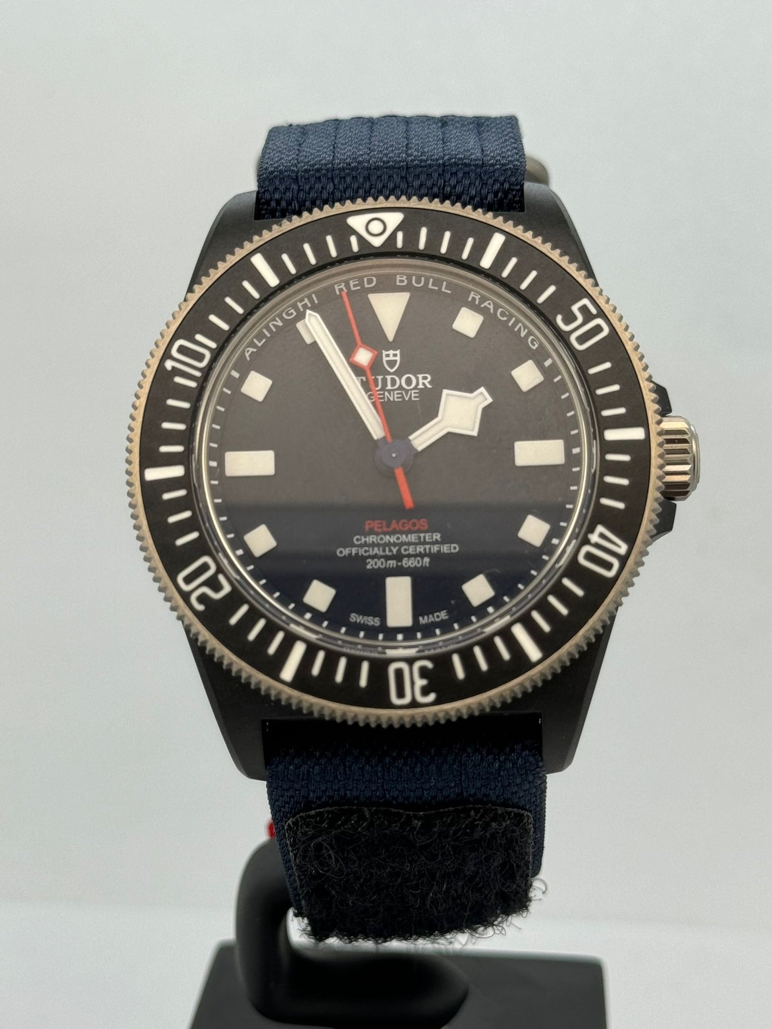 PELAGOS FXD BLACK CARBON &