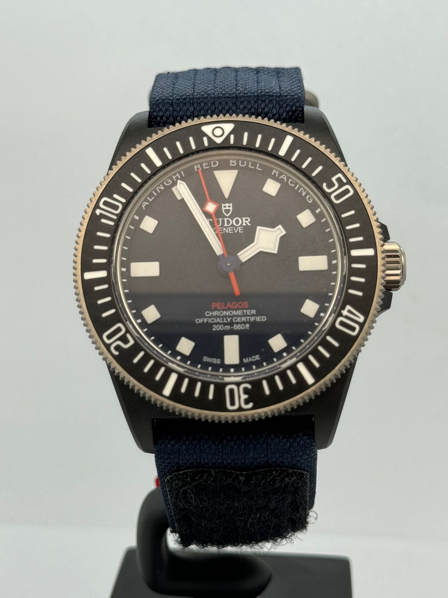 PELAGOS FXD BLACK CARBON &
