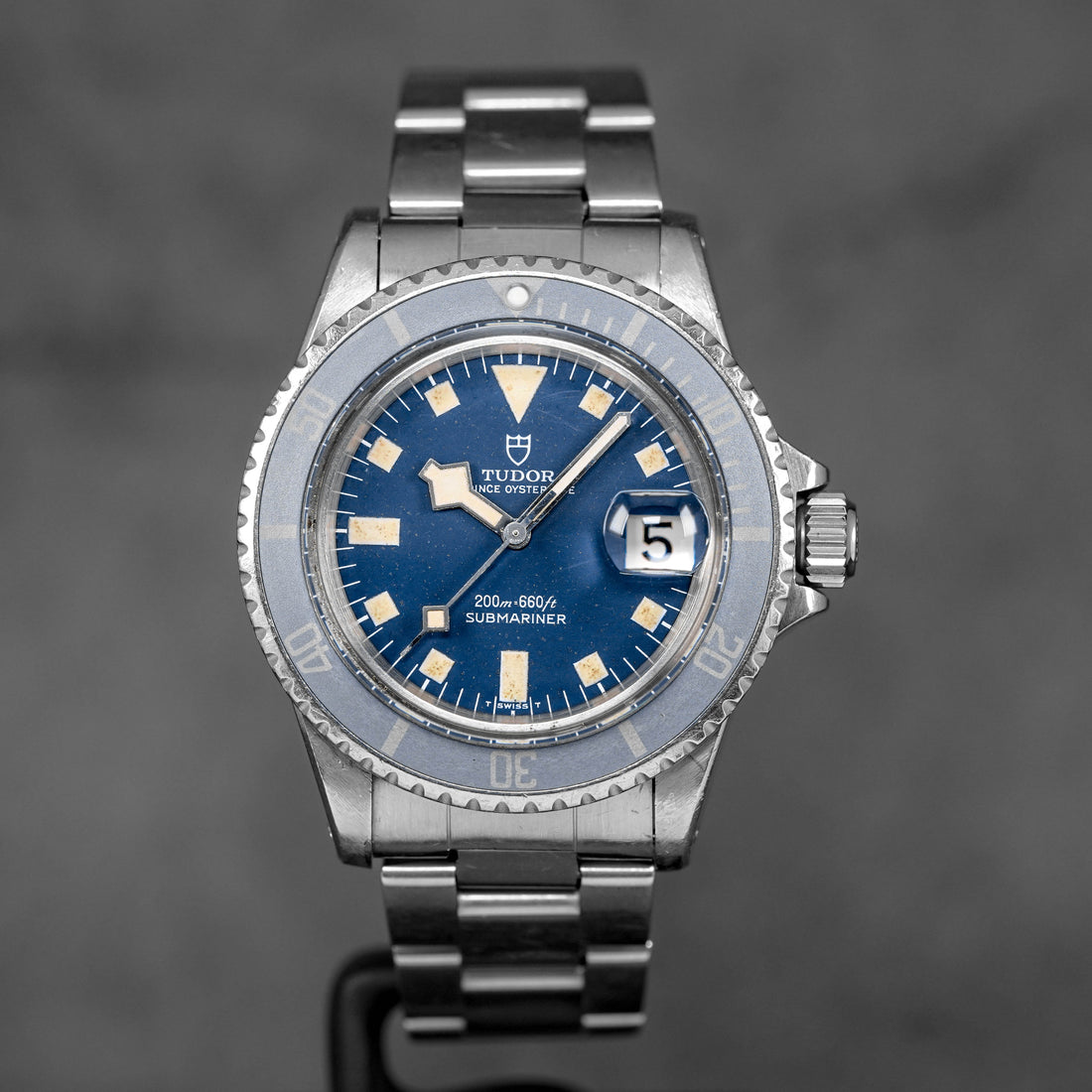 SUBMARINER VINTAGE &