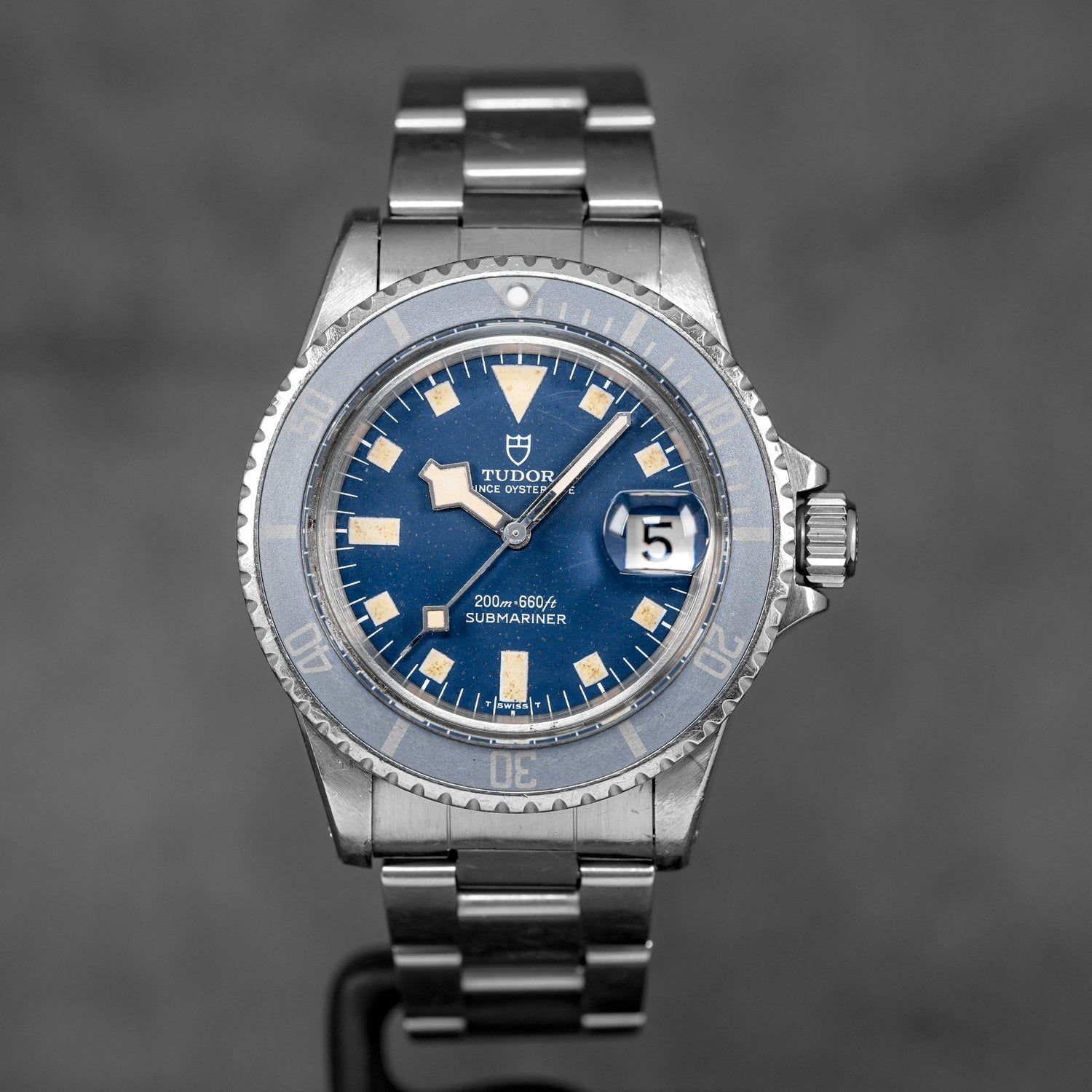 SUBMARINER VINTAGE &