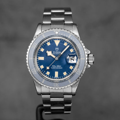 SUBMARINER VINTAGE &