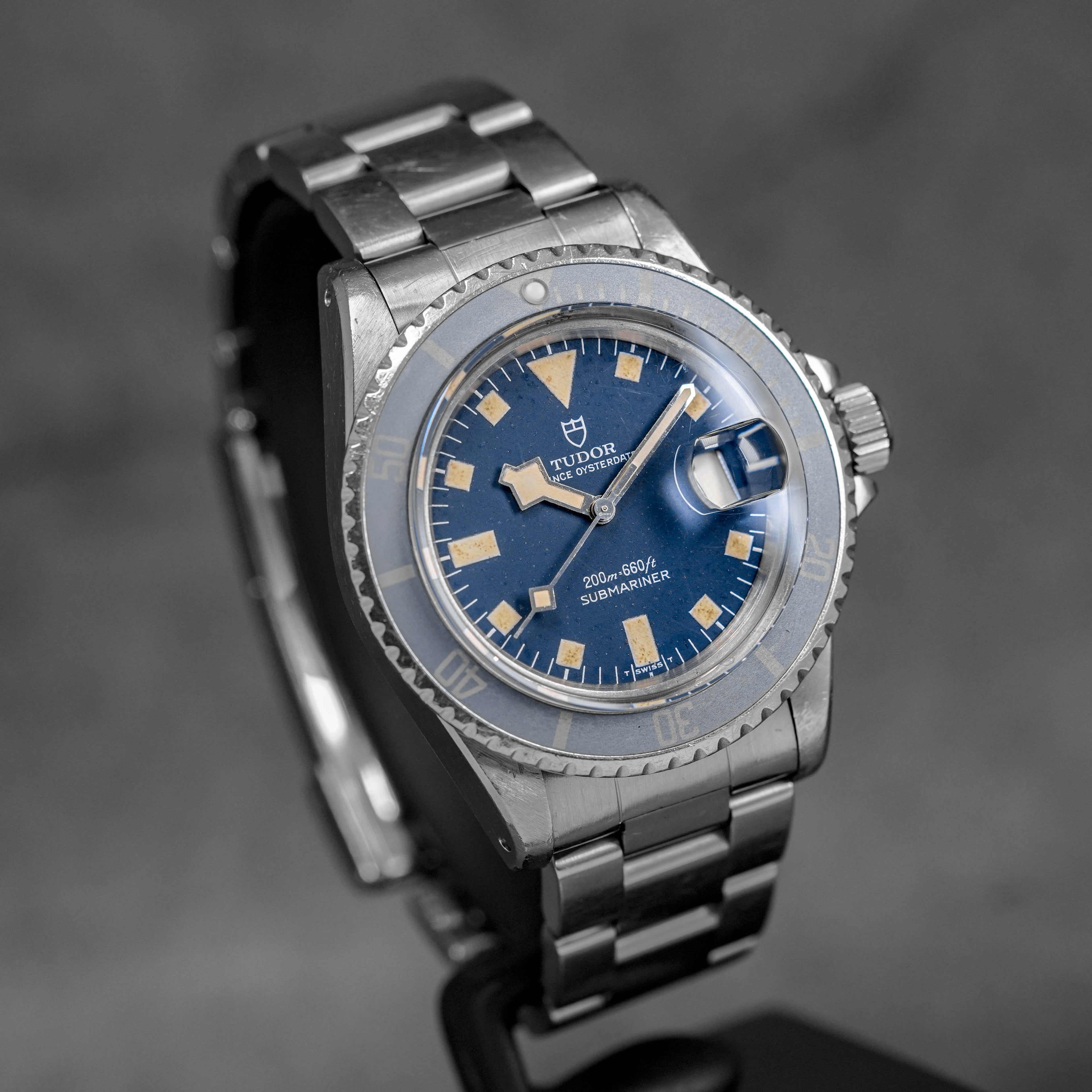 SUBMARINER VINTAGE &