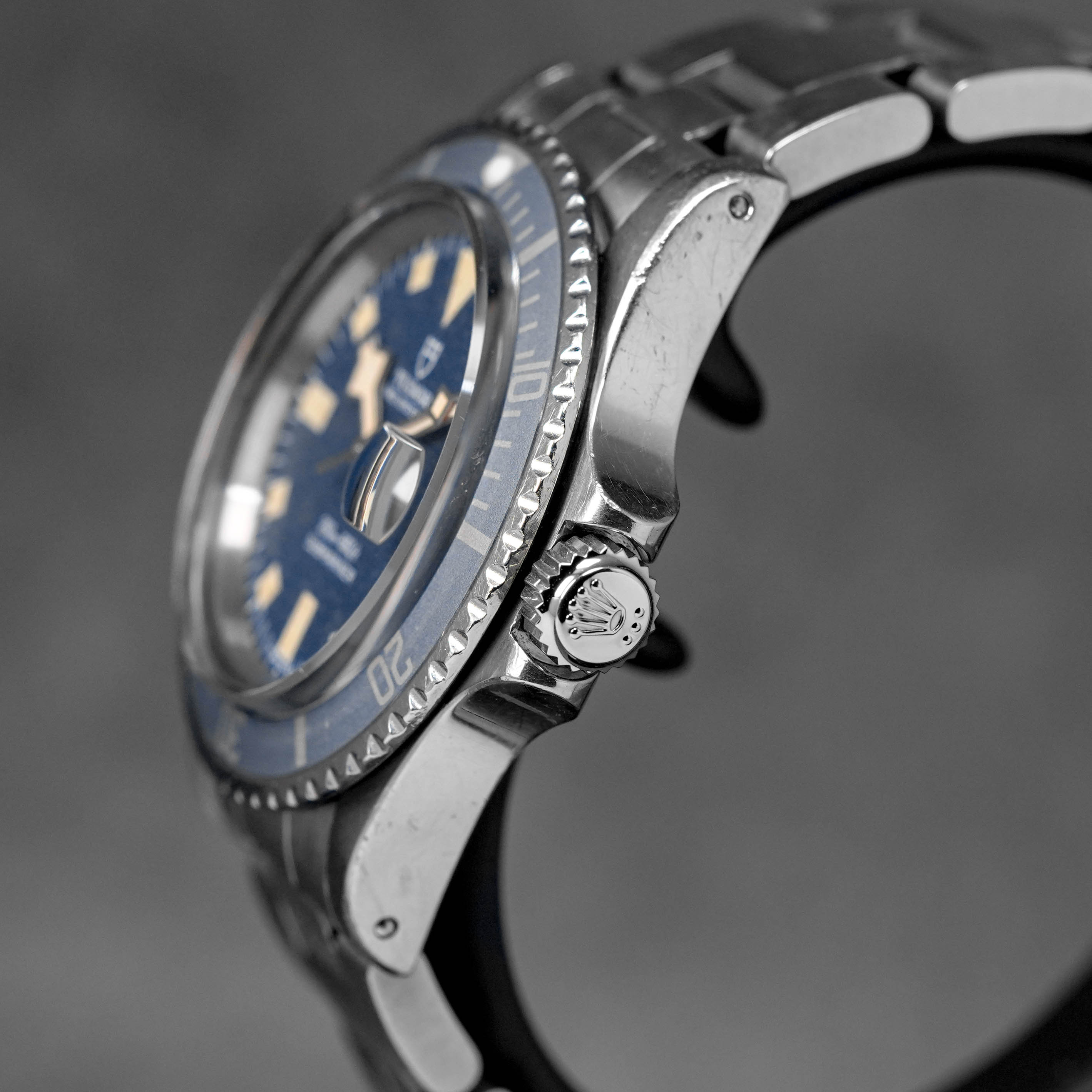 SUBMARINER VINTAGE &