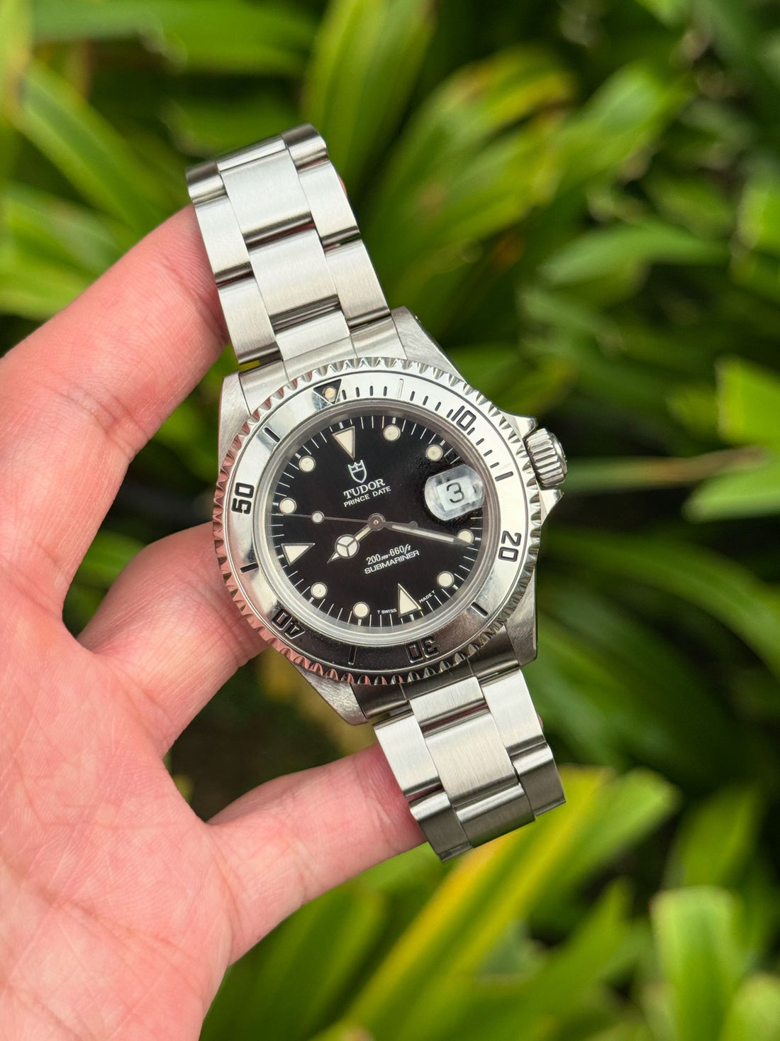 SUBMARINER 79190 &